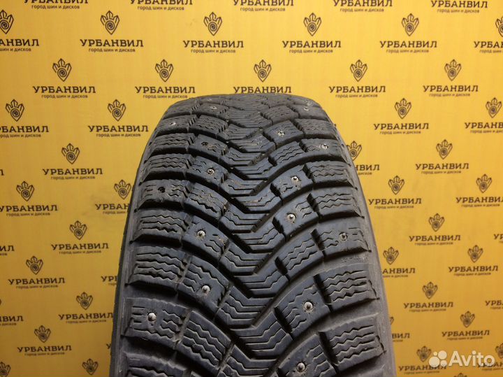 Michelin X-Ice North XIN2 195/55 R15