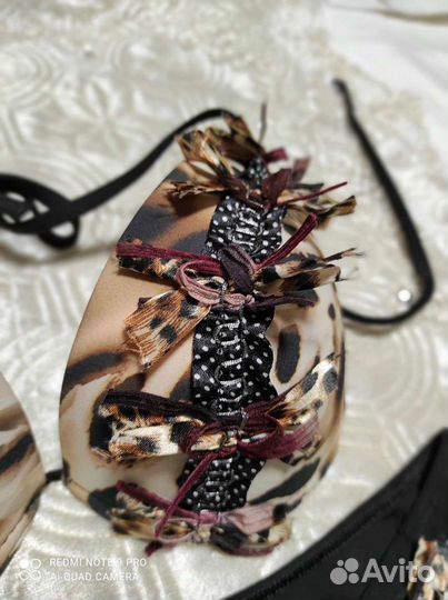 Купальник женский новый