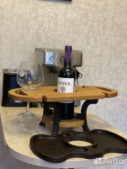 Винница из дерева