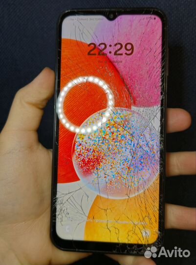 Samsung Galaxy A14, 4/64 ГБ