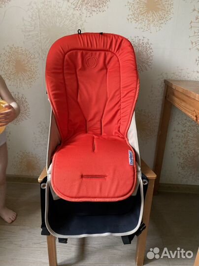 Коляска bugaboo cameleon 3 2в1