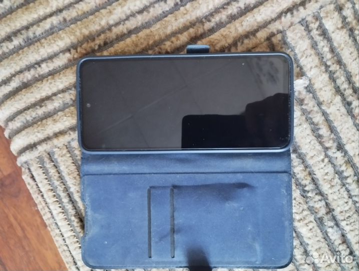 Xiaomi Redmi Note 12, 4/128 ГБ