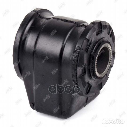 Сайлентблок рычага toyota corolla 87-95 пер.под