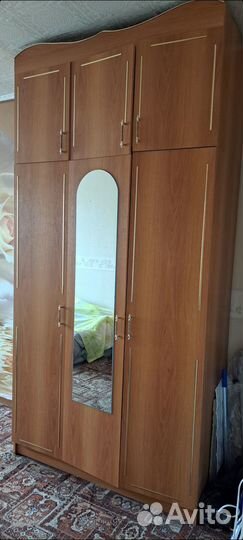 Шкаф для одежды