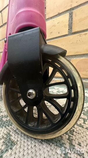 Самокат детский