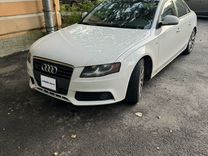 Audi A4 2.0 MT, 2009, 300 000 км, с пробегом, цена 1 250 000 руб.