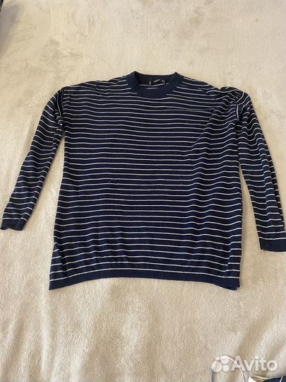 Водолазка mango