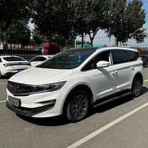 Geely Jiaji 1.5 AT, 2020, 37 000 км, с пробегом, цена 1 650 000 руб.