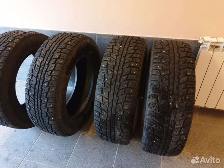 Marangoni 4 Ice E+ 225/65 R17 102T
