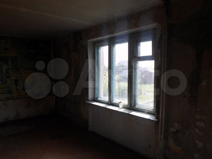 1-к. квартира, 34 м², 1/2 эт.