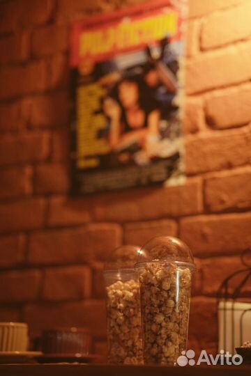 Аренда пространства