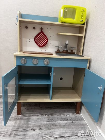 Детская кухня бу