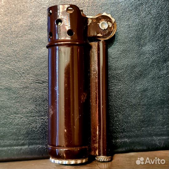 Dunhill Service Бензиновая зажигалка USA