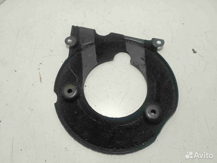 Защита (кожух) ремня грм Volkswagen Sharan