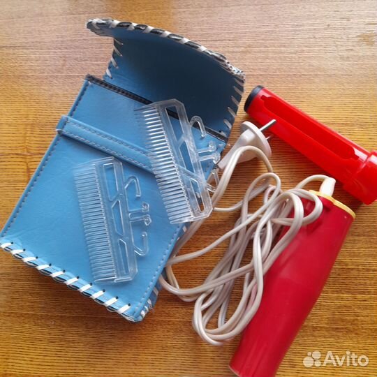 Фен для волос