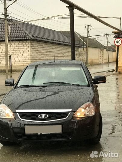 LADA Priora 1.6 МТ, 2009, 425 000 км