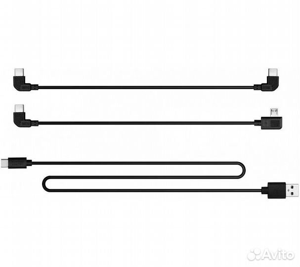 Электронный стедикам Zhiyun Crane-M2 S Combo