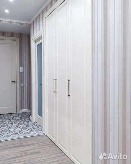 Шкаф на заказ