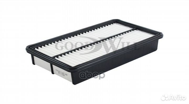 Фильтр воздушный AG119 Goodwill