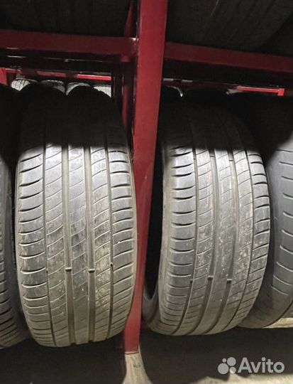 Michelin Primacy 4 225/50 R18 91M