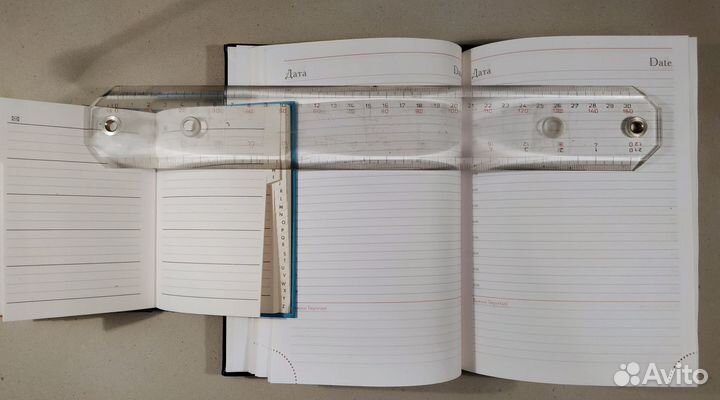 Ежедневник