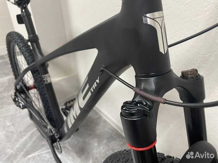 Велосипед Новый 27.5 / Гидравлика