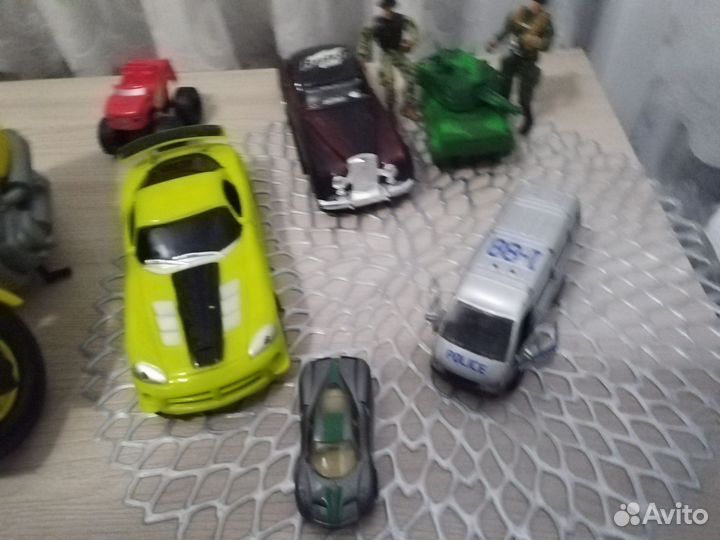 Машины игрушки цена за все