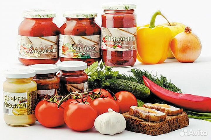 Фасовщики ст. Павловская питание+проживание вахта