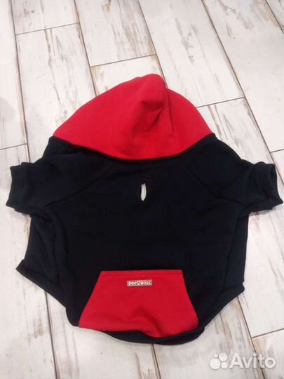 Одежда для собаки