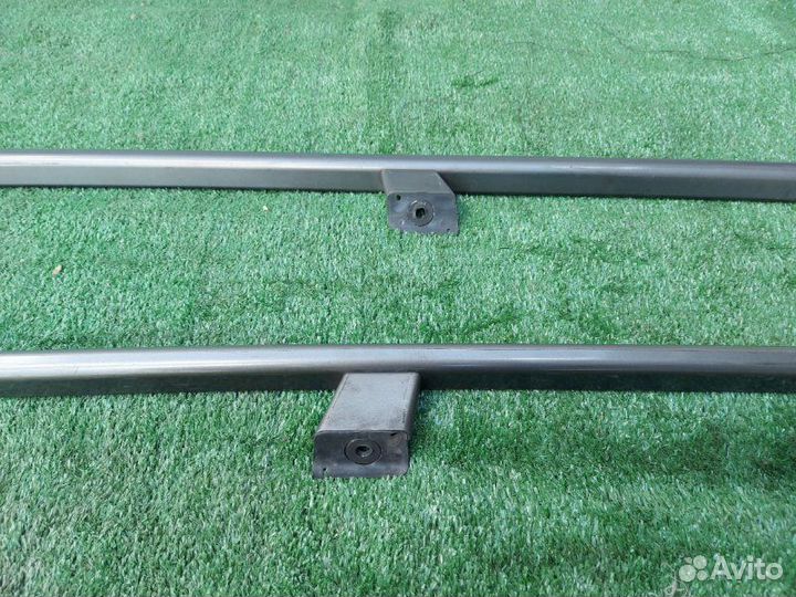 Рейлинг на крышу Toyota Ipsum SXM10 3SFE 1996-2001