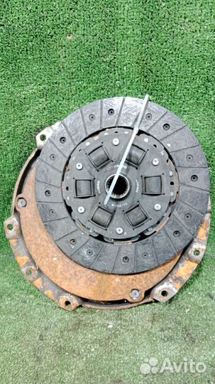 Корзина сцепления ford maverick