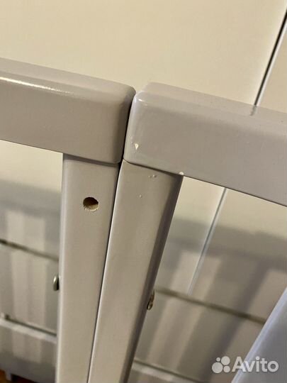 Детская кроватка трансформер 7 в 1