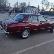 Toyota Mark II 2.0 MT, 1978, 141 000 км, с пробегом, цена 900 000 руб.