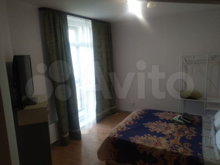 1-к. квартира, 31,5 м², 10/18 эт.