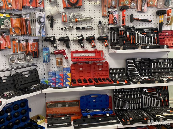 Набор щупов автомоб. №2(17) 100мм (0.02-0.5мм)