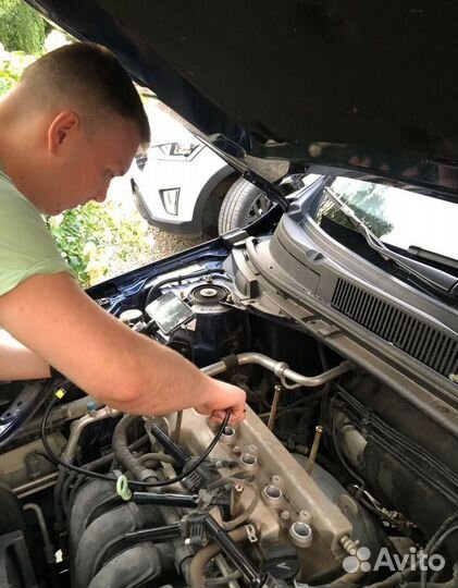 Автоподбор под ключ Проверка авто