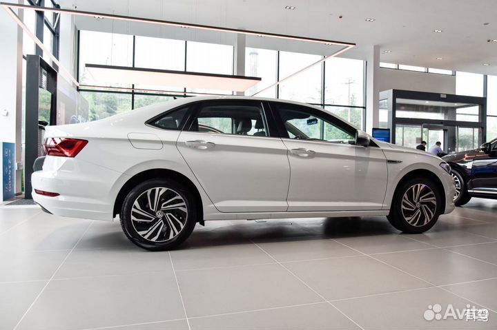 Volkswagen Sagitar 2022,0 км