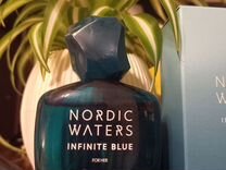 Туалетная вода женская oriflame Nordic