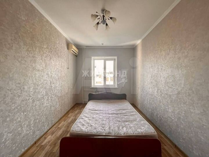 2-к. квартира, 53 м², 10/12 эт.