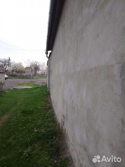 Штукатурка стен