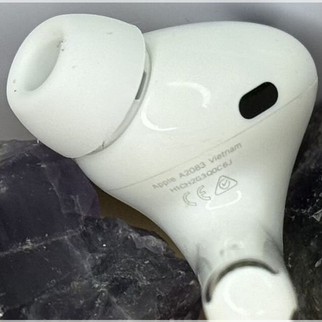 AirPods Pro комплект оригинал (a2190; a2084/2083)