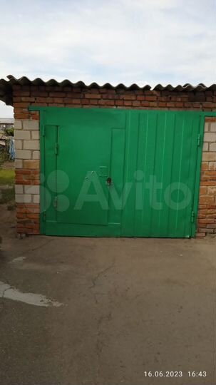 Дом 50 м² на участке 5 сот.