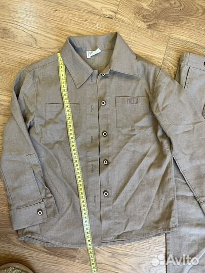 Костюм для девочки Puella