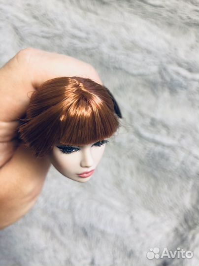 Poppy Parker