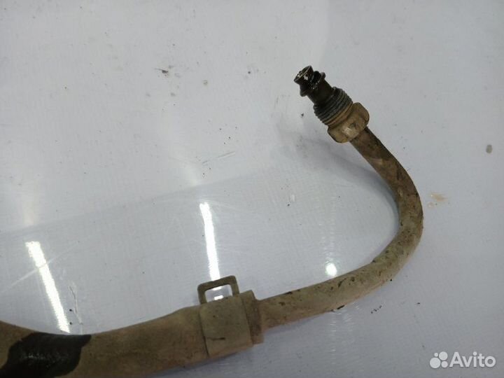 Трубка гидроусилителя руля Hyundai Solaris 1 G4FC