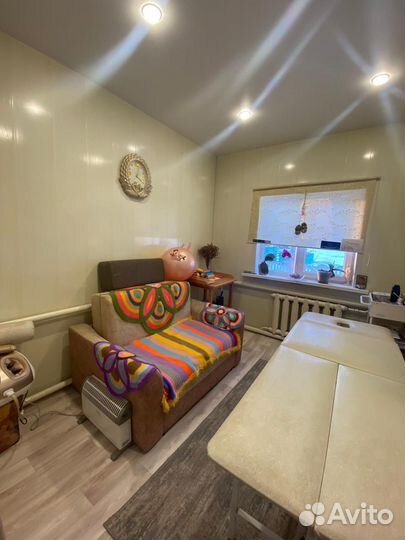 Медицинский массаж