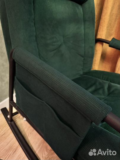 Кресло-качалка Кресло качалка