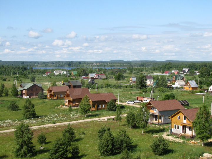 Участок 15 сот. (ИЖС)