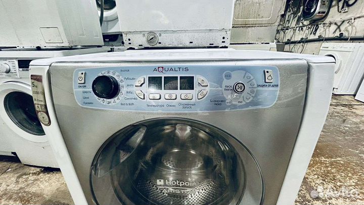 Стиральная машина Hotpoint Ariston
