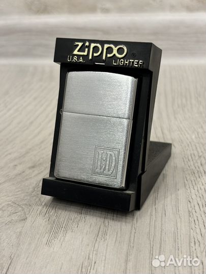 Зажигалка Zippo